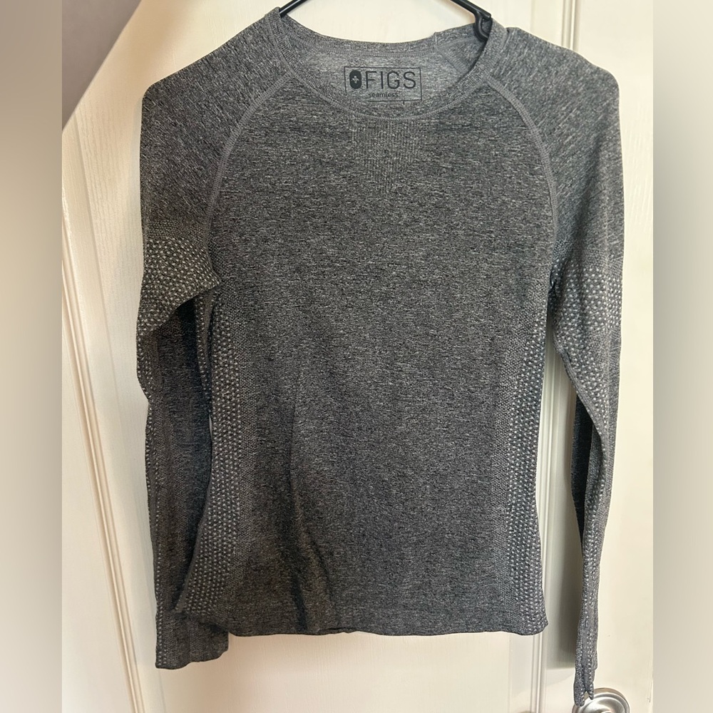 FIGS Salta  longsleeve underscrub
